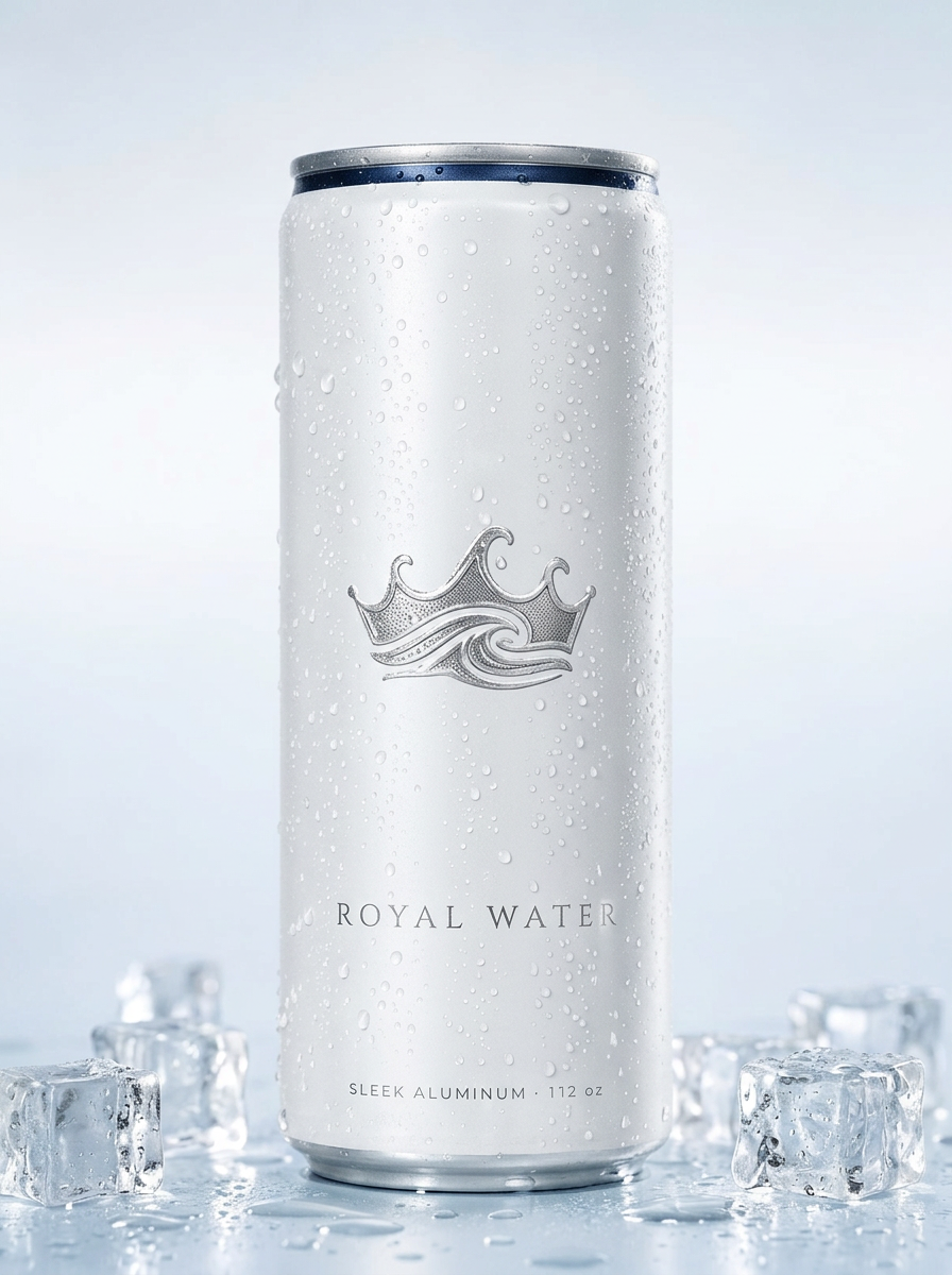 12 oz Still