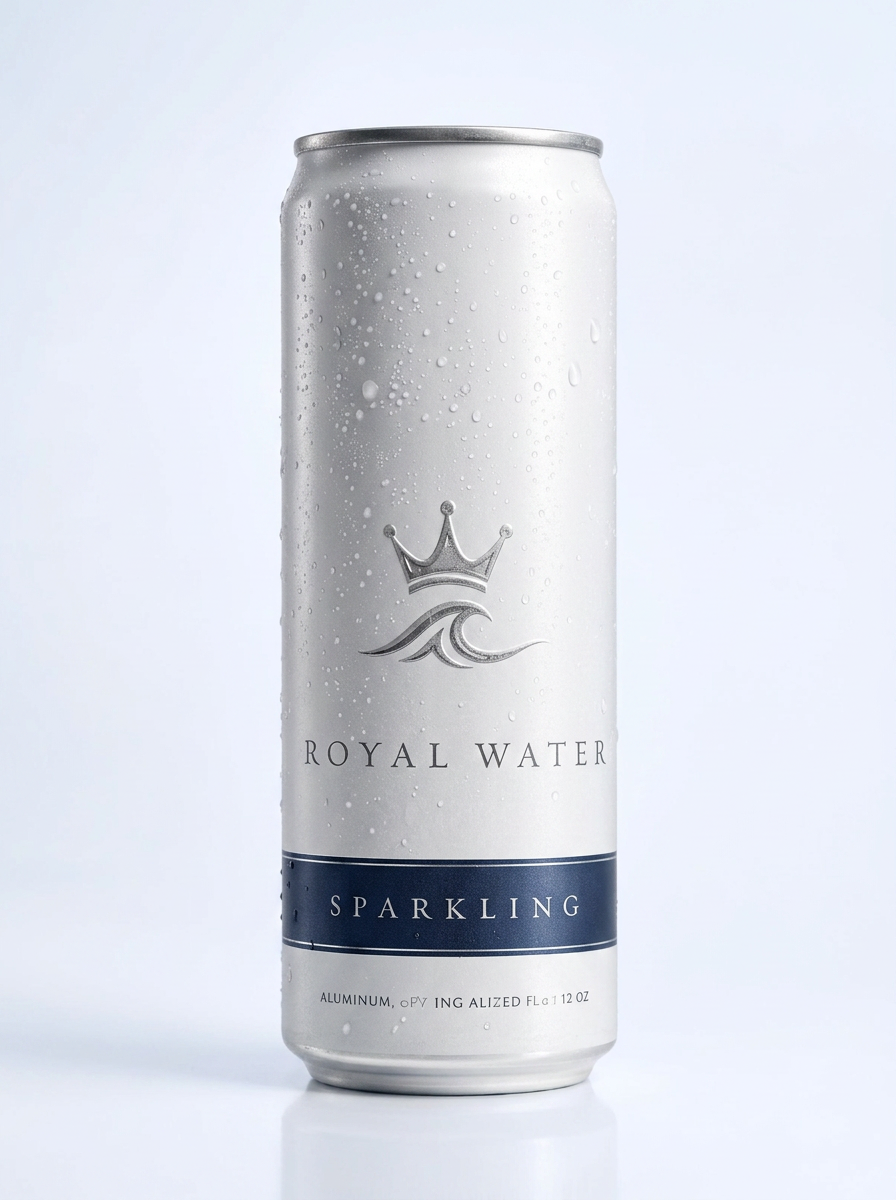 12 oz Sparkling